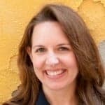 Photo of Kate C Farrar