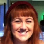 Photo of Kathryn Amrhein