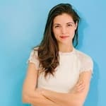Photo of Kathryn Minshew