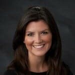 Photo of Katie Burke