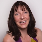 Photo of Katrina Collier