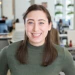 Photo of Kayla Ellman