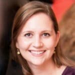 Photo of Kaysie Garza