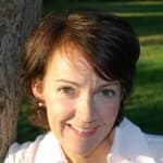 Photo of Kelly Forrister