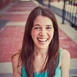 Photo of Kelly Hanlin McCormick