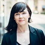 Photo of Kelly Poulson