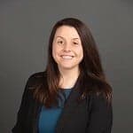 Photo of Kendyl Maher-Trumble