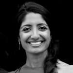 Photo of Keya Dannenbaum