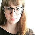 Photo of Kiley Bense