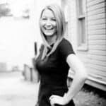 Photo of Kristen Walker