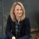 Photo of Kristi Hedges