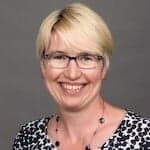 Photo of Kristine Lodge