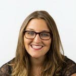 Photo of Kristy Nittskoff