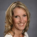 Photo of KT Bernhagen