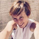 Photo of Laura Callisen