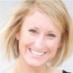 Photo of Lauren Hargrave