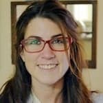 Photo of Lauren Holliday