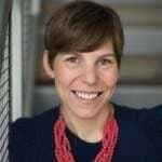 Photo of Lauren Laitin