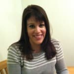 Photo of Lauren Levine