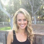 Photo of Laurenne Resnik