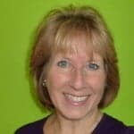 Photo of Lea McLeod