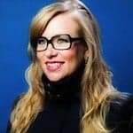 Photo of Leslie Bradshaw