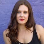 Photo of Lindsay Tigar