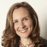 Photo of Lindsey Pollak