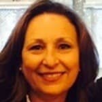 Photo of Lisa Baumstein