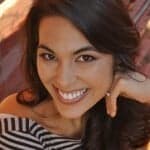 Photo of Lisa Eisenstadt