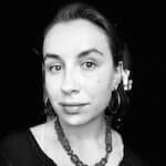 Photo of Lucy Westcott