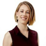 Photo of Lydia D. Bowers