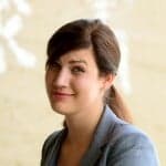 Photo of Maeghan Smulders