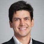 Photo of Marcelo Barros