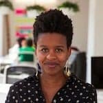 Photo of Marcia Howard