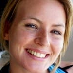 Photo of Marianne Stenger