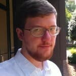 Photo of Mark Miller