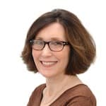 Photo of Marla Gottschalk