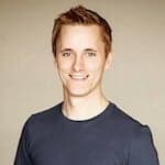 Photo of Matt Mickiewicz