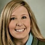 Photo of Megan Marrs