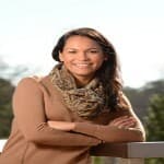 Photo of Megan Meyer, PhD