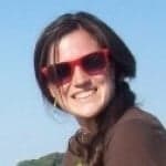 Photo of Megan Murray