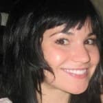 Photo of Melissa Fudor