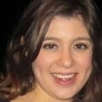 Melissa McCreery headshot