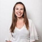 Photo of Melissa Suzuno