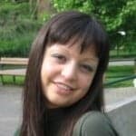 Photo of Melita Mihaljevic