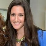 Photo of Meredith Fineman