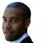 Photo of Michael Peggs