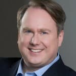 Photo of Michael Smith