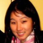 Photo of Michelle Yoon